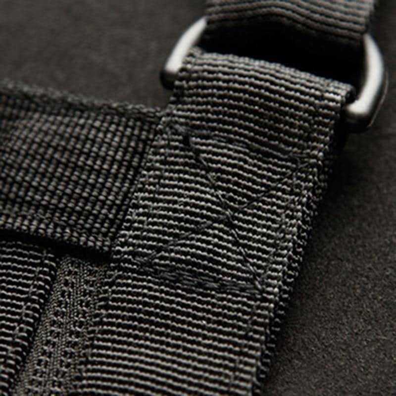 70 Series Land Cruiser Overhead Cargo Storage Net