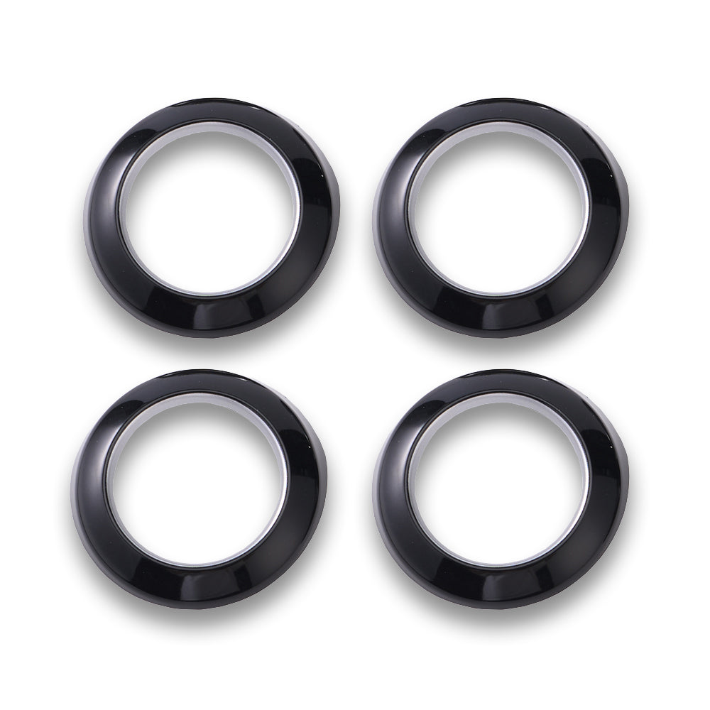 Toyota Land Cruiser Air Vent Covers (4 Pack)