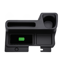 70 Series Land Cruiser Centre Storage Console Tray (2009-2016)