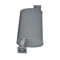 70 Series Land Cruiser Extreme Duty Offset/Offset 11x6 Large Muffler