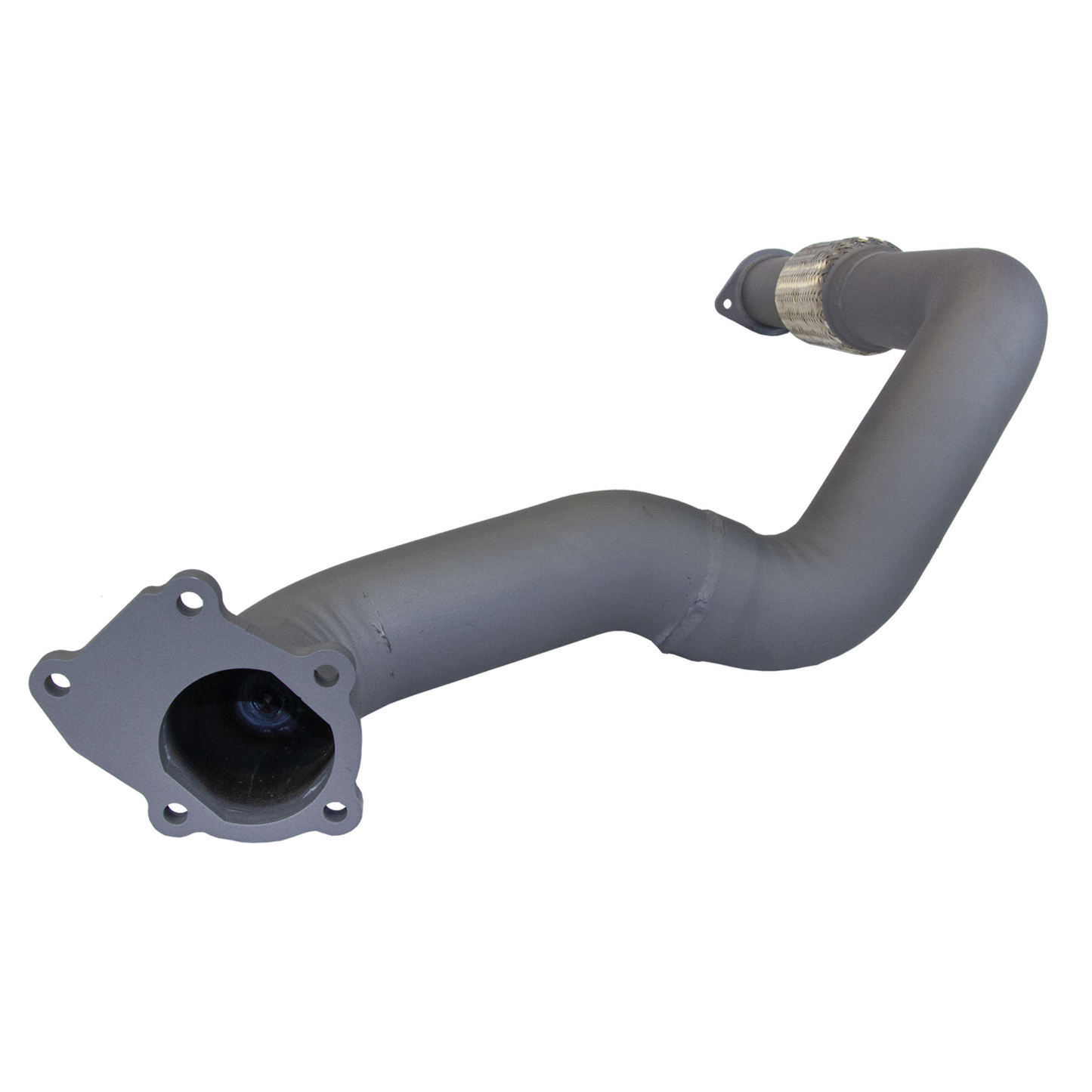 Toyota Land Cruiser Redback Extreme Duty Exhaust for Toyota Landcruiser 78 Series (01/1990 - 01/2007), Toyota Landcruiser 75 Series (03/1990 - 11/1999)