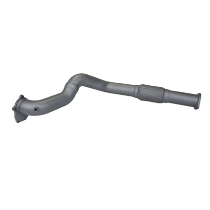 Toyota Land Cruiser Redback Extreme Duty Exhaust for Toyota Landcruiser 78 Series (01/1990 - 01/2007), Toyota Landcruiser 75 Series (03/1990 - 11/1999)