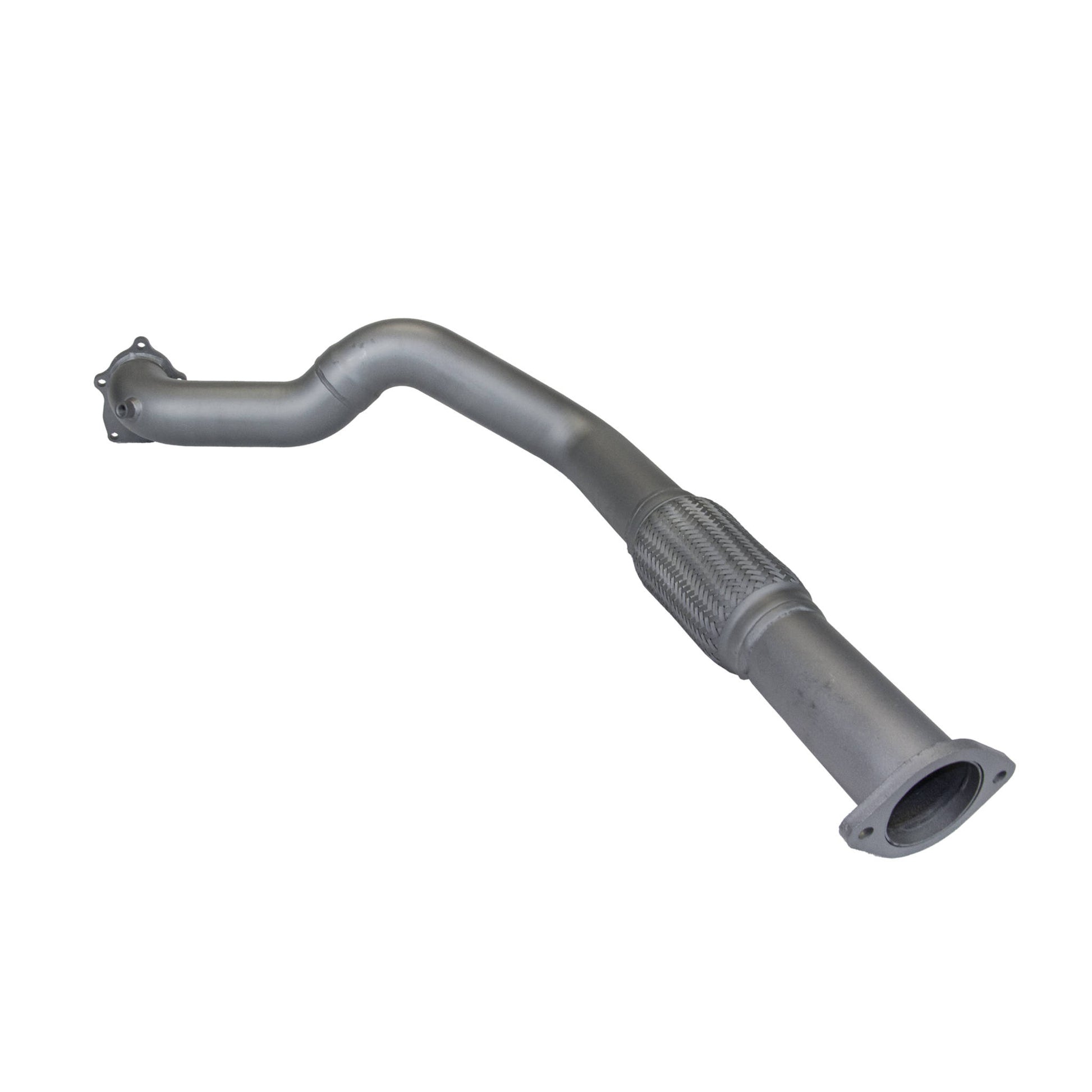 Toyota Land Cruiser Redback Extreme Duty Exhaust for Toyota Landcruiser 79 Series 4.2L 1HZ (10/1999 - 01/2007)