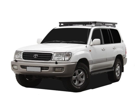 Toyota Land Cruiser Toyota Land Cruiser 100/Lexus LX470 Slimline II Roof Rack Kit
