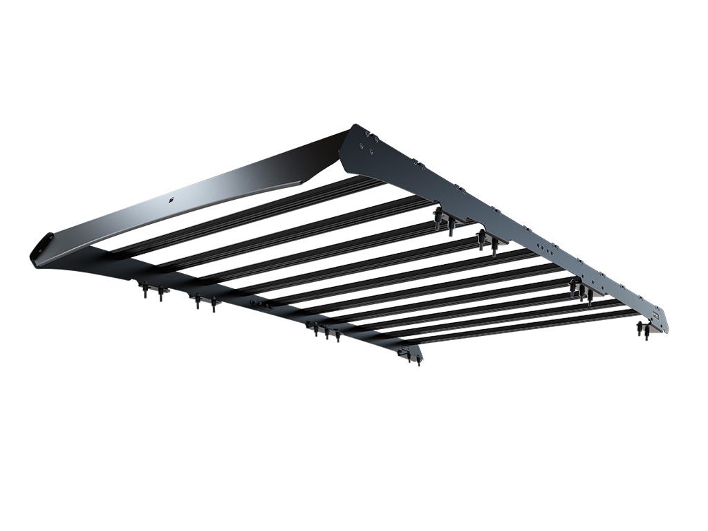 Toyota Land Cruiser Toyota Land Cruiser 100 Series Slimsport Roof Rack Kit