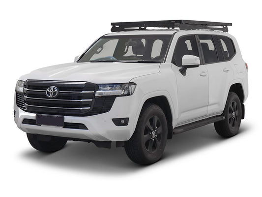 Toyota Land Cruiser Toyota Land Cruiser 300 Slimline II Roof Rack Kit