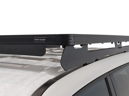 Toyota Land Cruiser Toyota Land Cruiser 300 Slimline II Roof Rack Kit