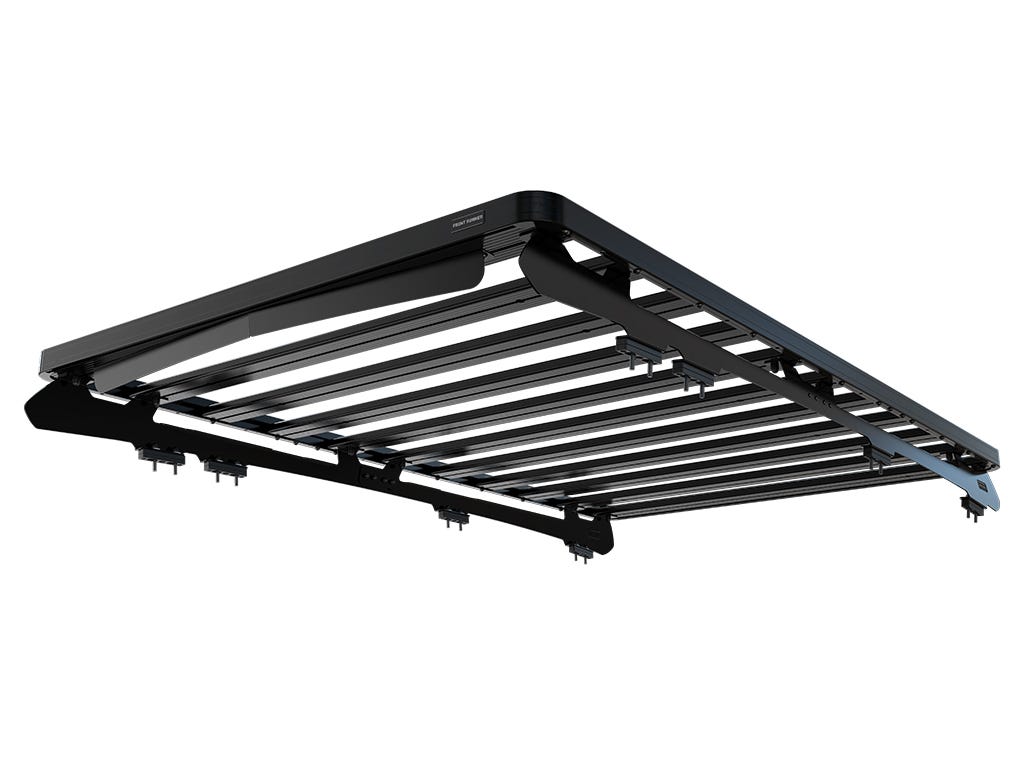 Toyota Land Cruiser Toyota Land Cruiser 300 Slimline II Roof Rack Kit