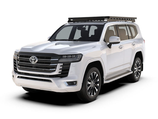 Toyota Land Cruiser Toyota Land Cruiser 300 Slimline II Roof Rack Kit / Low Profile
