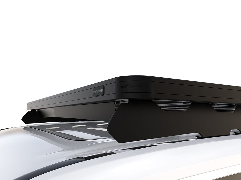 Toyota Land Cruiser Toyota Land Cruiser 300 Slimline II Roof Rack Kit / Low Profile