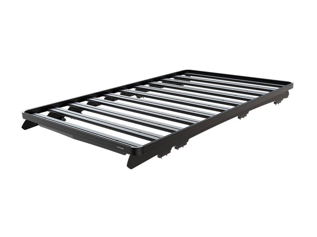 Toyota Land Cruiser Toyota Land Cruiser 300 Slimline II Roof Rack Kit / Low Profile