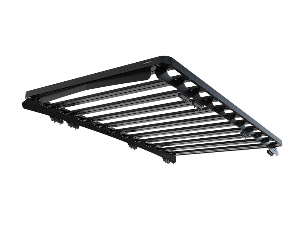 Toyota Land Cruiser Toyota Land Cruiser 300 Slimline II Roof Rack Kit / Low Profile