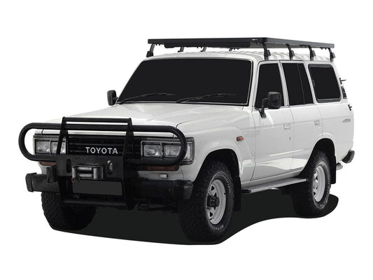 Toyota Land Cruiser Toyota Land Cruiser 60 Slimline II Roof Rack Kit / Tall