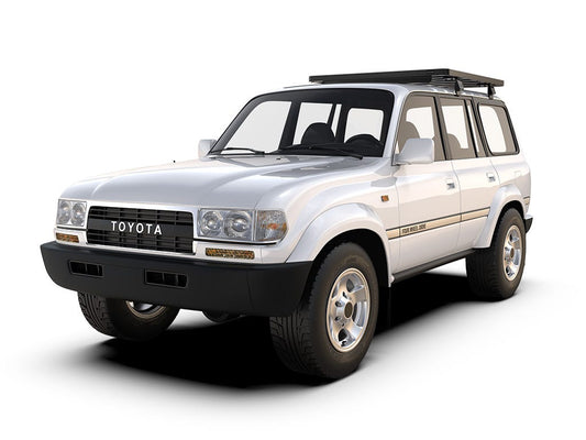 Toyota Land Cruiser Toyota Land Cruiser 80 Slimline II 1/2 Roof Rack Kit