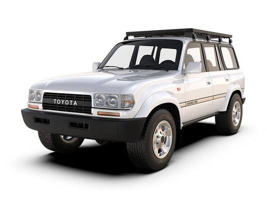 Toyota Land Cruiser Toyota Land Cruiser 80 Slimline II Roof Rack Kit