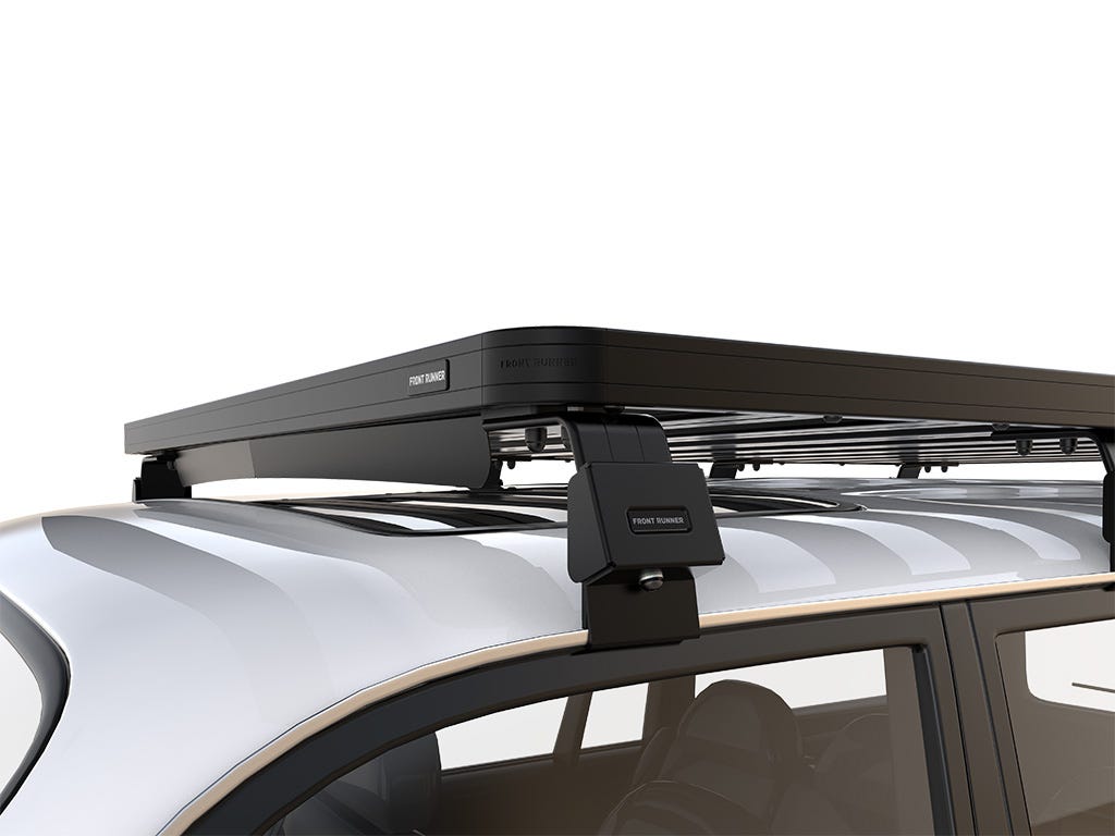 Toyota Land Cruiser Toyota Land Cruiser 80 Slimline II Roof Rack Kit / Tall