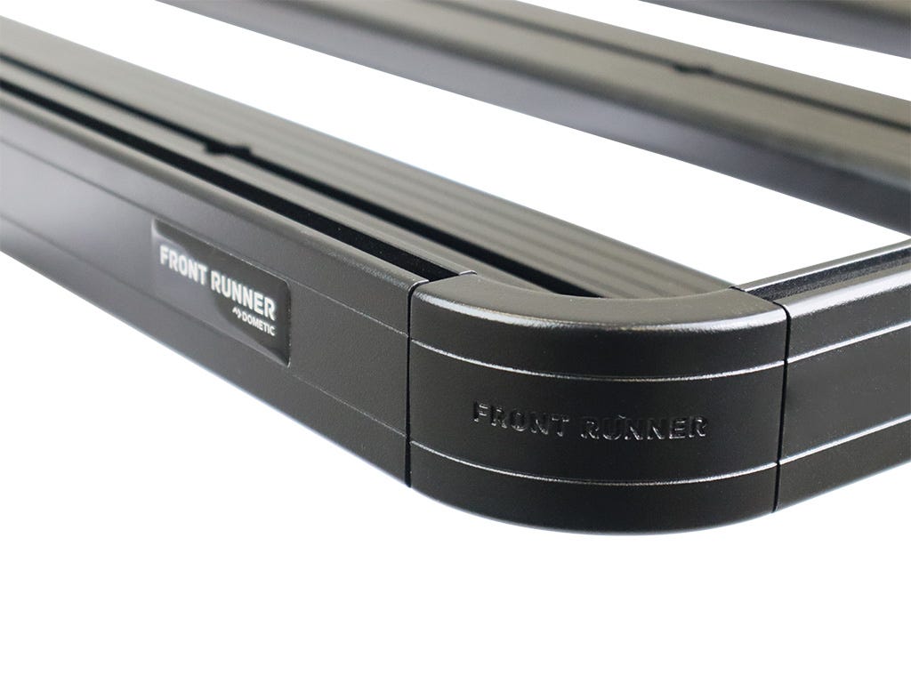 Toyota Land Cruiser Toyota Land Cruiser 80 Slimline II Roof Rack Kit / Tall
