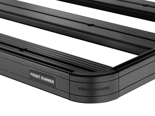 Toyota Land Cruiser Toyota Land Cruiser Prado 120 Slimline II 1/2 Roof Rack Kit