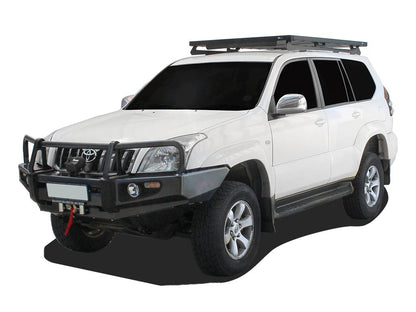 Toyota Land Cruiser Toyota Land Cruiser Prado 120 Slimline II Roof Rack Kit