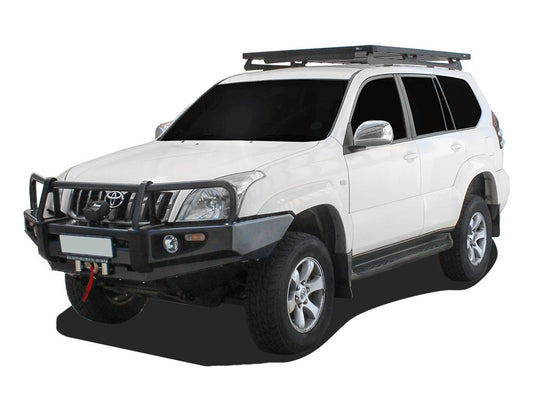 Toyota Land Cruiser Toyota Land Cruiser Prado 120 Slimline II Roof Rack Kit