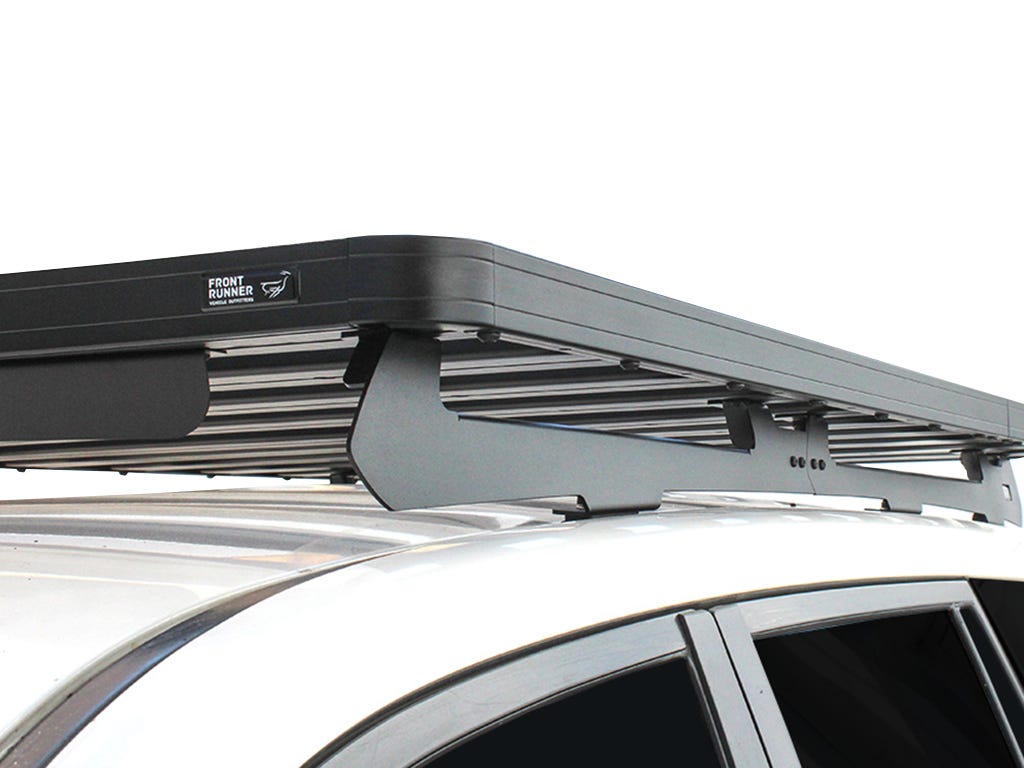 Toyota Land Cruiser Toyota Land Cruiser Prado 120 Slimline II Roof Rack Kit