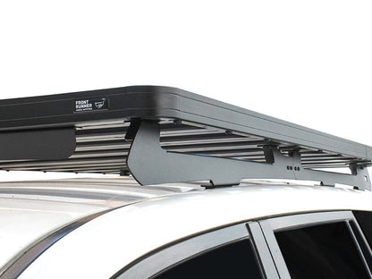 Toyota Land Cruiser Toyota Land Cruiser Prado 120 Slimline II Roof Rack Kit