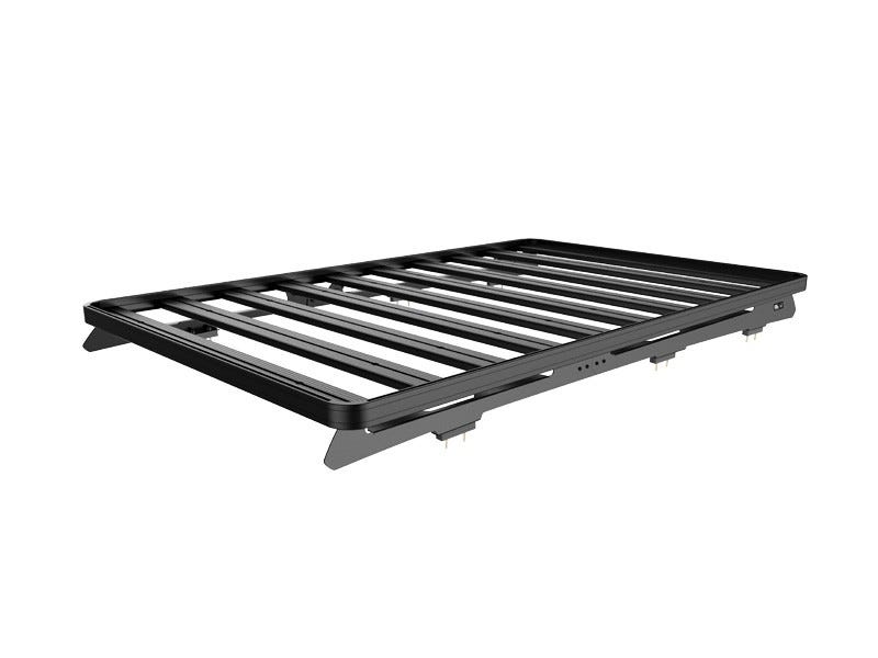 Toyota Land Cruiser Toyota Land Cruiser Prado 120 Slimline II Roof Rack Kit