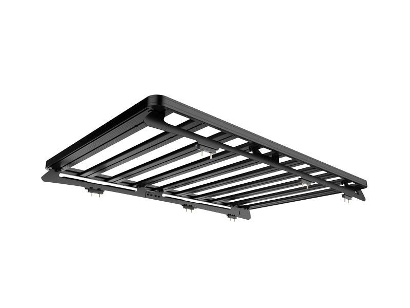 Toyota Land Cruiser Toyota Land Cruiser Prado 120 Slimline II Roof Rack Kit