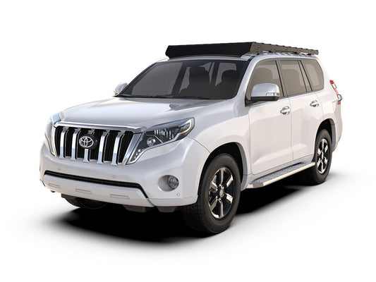 Toyota Land Cruiser Toyota Land Cruiser Prado 150 (2010-Current) Slimsport Roof Rack Kit