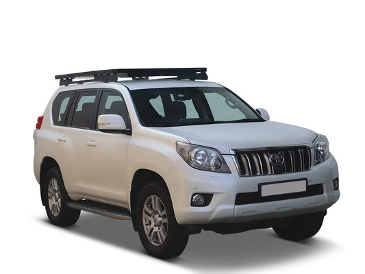Toyota Land Cruiser Toyota Land Cruiser Prado 150 Slimline II Roof Rack Kit