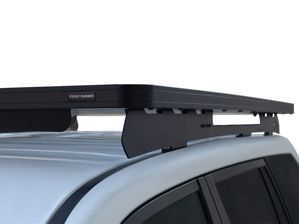 Toyota Land Cruiser Toyota Land Cruiser Prado 150 Slimline II Roof Rack Kit