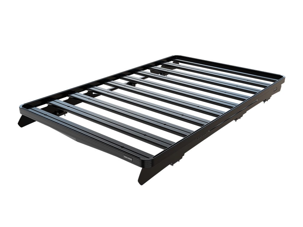 Toyota Land Cruiser Toyota Land Cruiser Prado 150 Slimline II Roof Rack Kit