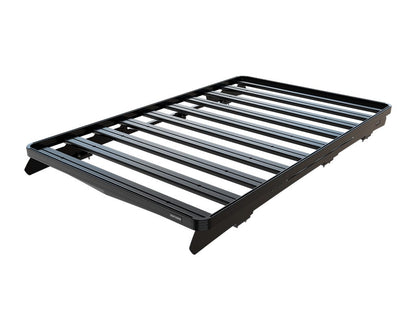 Toyota Land Cruiser Toyota Land Cruiser Prado 150 Slimline II Roof Rack Kit