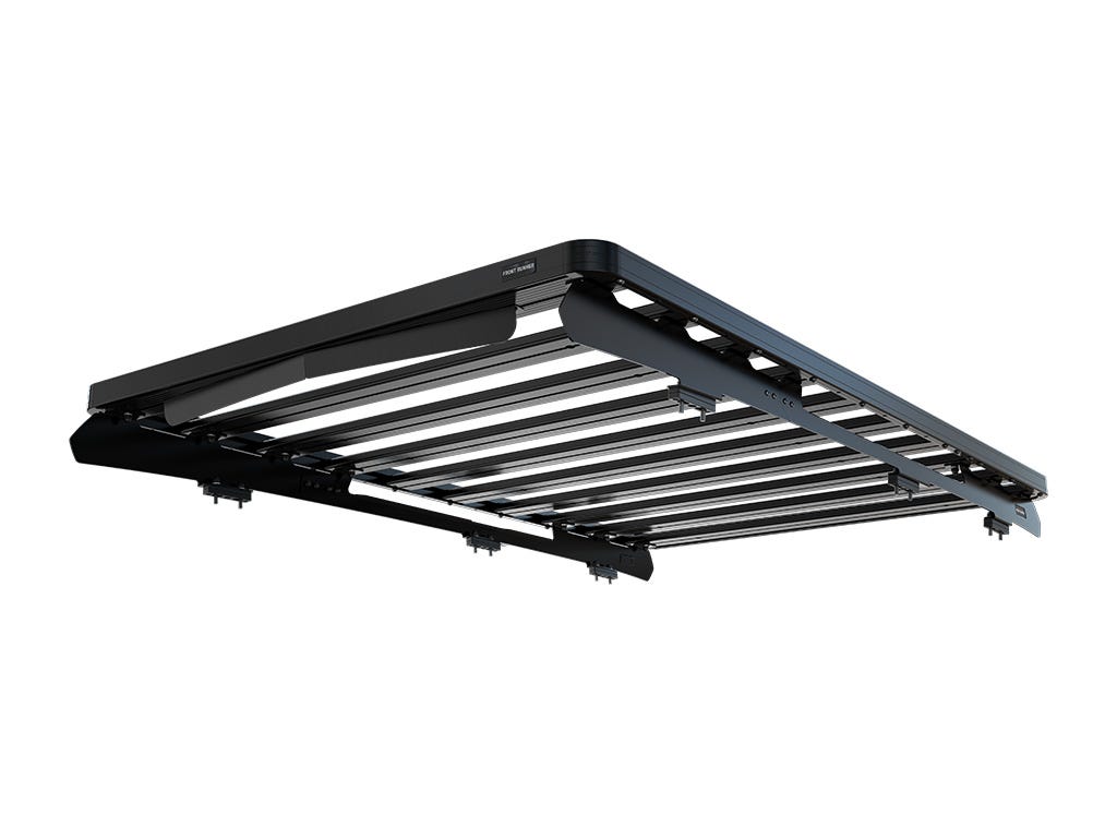 Toyota Land Cruiser Toyota Land Cruiser Prado 150 Slimline II Roof Rack Kit