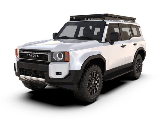 Toyota Land Cruiser Toyota Land Cruiser Prado 250 (2024-Current) Slimline II Roof Rack Kit