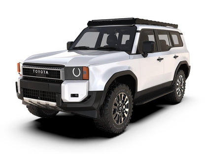Toyota Land Cruiser Toyota Land Cruiser Prado 250 (2024-Current) Slimsport Roof Rack Kit / Lightbar Ready
