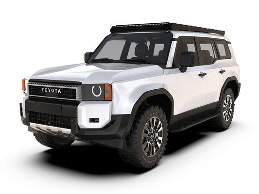 Toyota Land Cruiser Toyota Land Cruiser Prado 250 (2024-Current) Slimsport Roof Rack Kit / Lightbar Ready