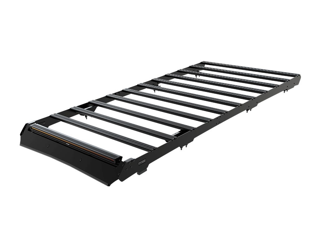 Toyota Land Cruiser Toyota Land Cruiser Prado 250 (2024-Current) Slimsport Roof Rack Kit / Lightbar Ready