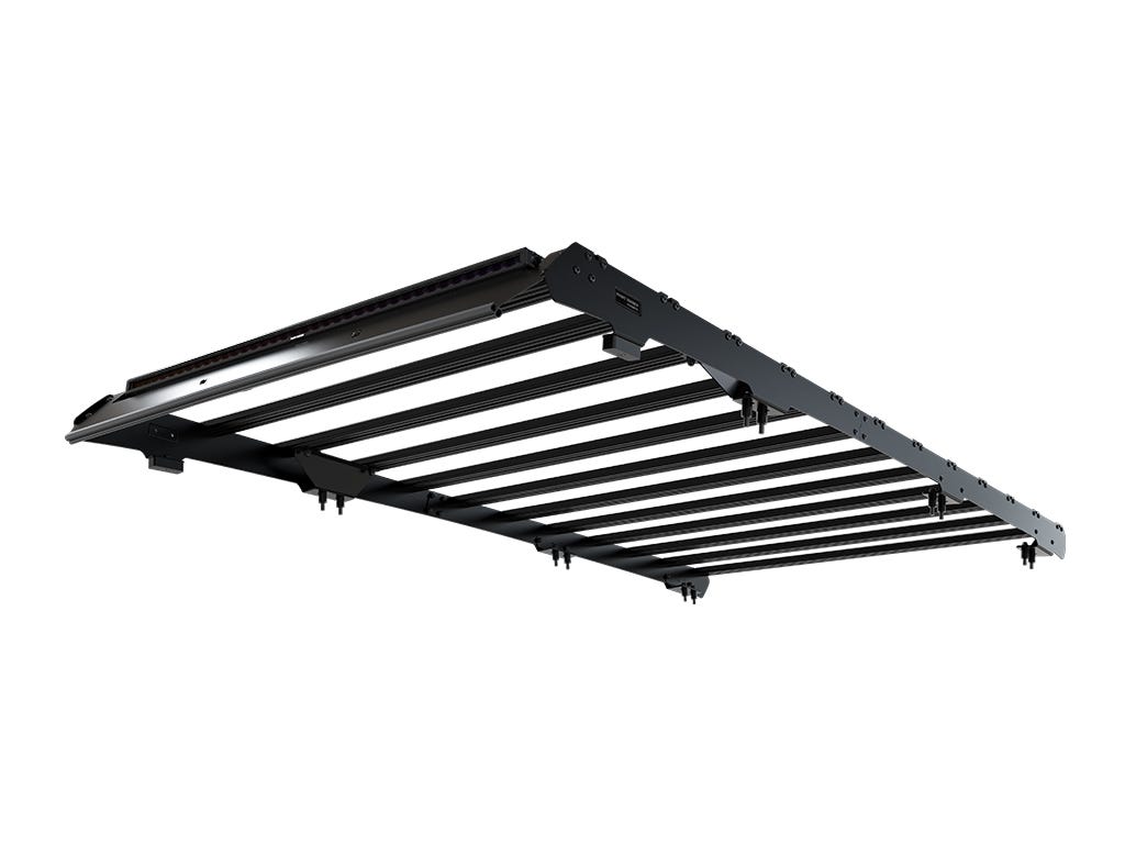 Toyota Land Cruiser Toyota Land Cruiser Prado 250 (2024-Current) Slimsport Roof Rack Kit / Lightbar Ready