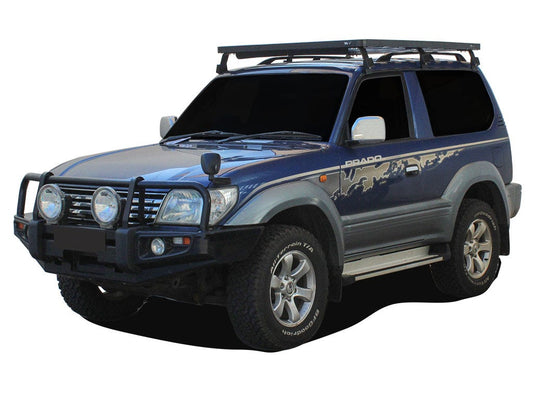 Toyota Land Cruiser Toyota Land Cruiser Prado 90/95 Slimline II Roof Rack Kit