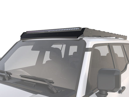 Toyota Land Cruiser Toyota Land Cruiser Prado / Lexus GX 550 (2024-Current) Slimsport Rack 40in Light Bar Wind Fairing