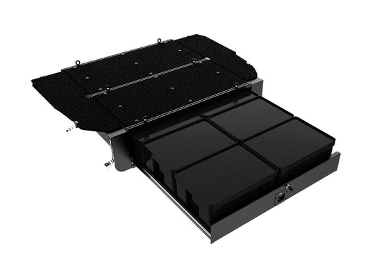 Toyota Land Cruiser Toyota Prado 120 / Lexus GX470 6 Cub Pack Drawer Kit